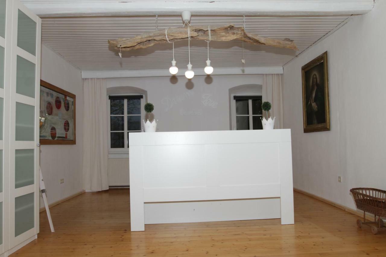 Apartament Gutshof Bartl 1 *