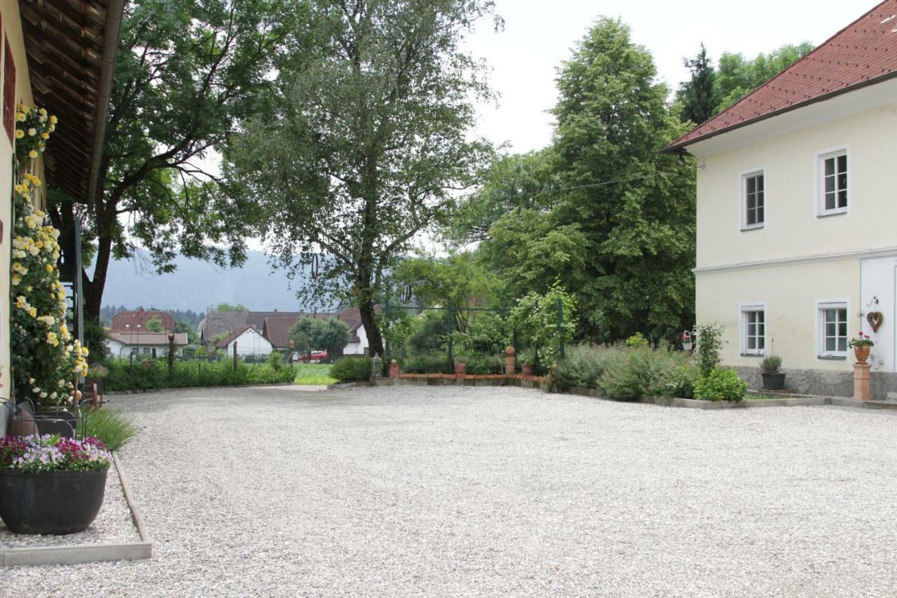Apartament Gutshof Bartl 1
